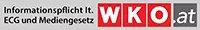 Bild von WKO Informationspflicht